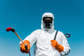 Reliable Grand Blanc, MI Pest Control Solutions